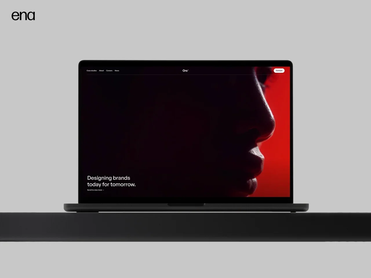 Template preview
